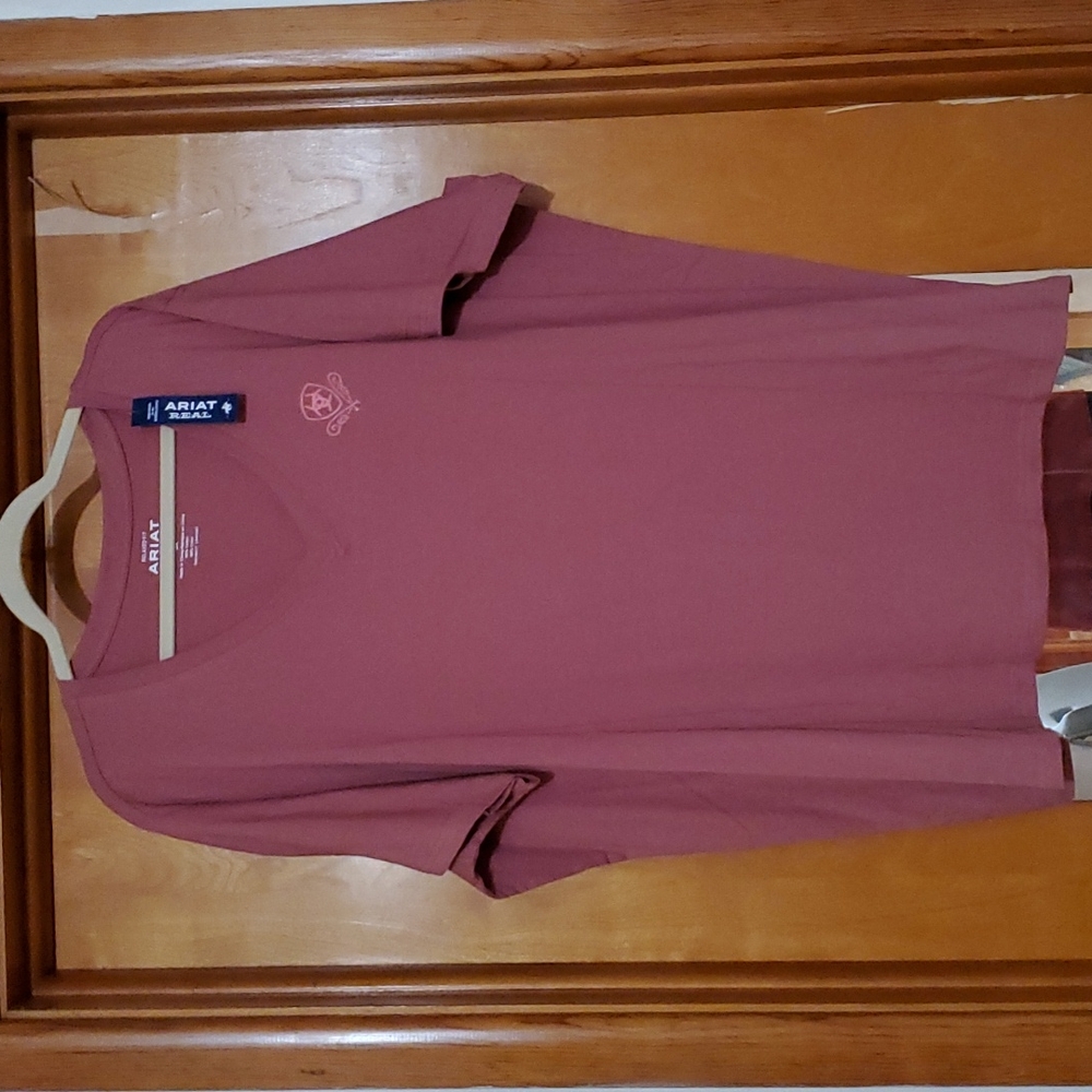 Women's Ariat Tee Shirt